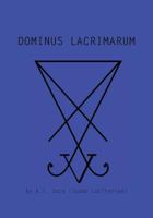 Dominus Lacrimarun 0983494797 Book Cover