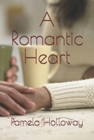 A Romantic Heart: Christian Romance Poetry Book for Couples Throughout Their Love Journey B0GJSJKZZW Book Cover