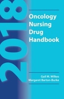 2018 Oncology Nursing Drug Handbook 1284143503 Book Cover