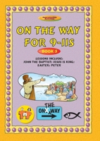 On the Way 9–11’s – Book 5 1857925556 Book Cover