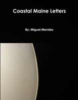 Coastal Maine Letters 0359648169 Book Cover