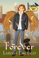 Forever: Terror, MN (Terror, MH Series Prequel) 194213925X Book Cover