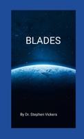 Blades 1312694033 Book Cover