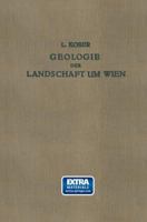 Geologie Der Landschaft Um Wien 3709195772 Book Cover