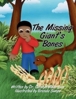 Missing Giant's Bones 1966567626 Book Cover