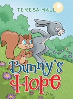 Bunny's Hope 1665530499 Book Cover