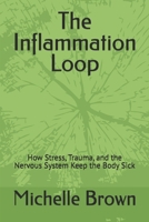 The Inflammation Loop: How Stress, Trauma, and the Nervous System Keep the Body Sick (The Body Remembers Series) B0GJRTLXP6 Book Cover