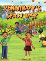 Penniboy's Spaw Day 1738074234 Book Cover