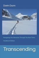 Transcending: The Handbook Series B0DZ3NKXKN Book Cover