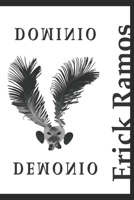 Dominio y demonio (Spanish Edition) 612992920X Book Cover