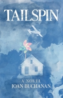 Tailspin 1643435884 Book Cover