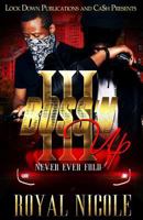 Boss'n Up 3: Never Ever Fold 1948878461 Book Cover