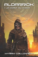 Aldarrök: Le chant du chaos (La tapisserie des mondes) B0BHN5B97F Book Cover