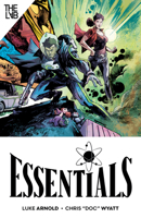 Essentials Vol. 1 Portable 1964226295 Book Cover