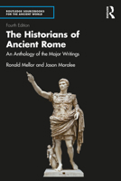 The Historians of Ancient Rome 041597108X Book Cover