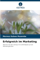 Erfolgreich im Marketing (German Edition) 620860267X Book Cover