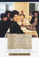 Jewish Cooking in America (Knopf Cooks American) 0394584058 Book Cover
