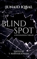 Blindspot B0BJ6Q2D96 Book Cover