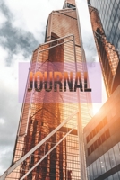 Journal: Sometimes we forget how awesome ideas we got, this journal will remind you!: Be so good they can't ignore you. 1676448209 Book Cover