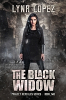 The Black Widow 1734364521 Book Cover