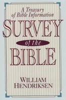 Survey of the Bible: 080105415X Book Cover