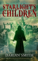 Starlight's Children 0473415739 Book Cover