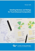 Detailing Reviews and Ratings for Trust-Enhanced Composition 3736991665 Book Cover