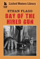 Day of the Hired Gun (Black Horse Western) 1444845403 Book Cover