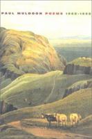 Poems 1968-1998 0374528446 Book Cover