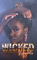 Wicked Nights: A Hallow Weeny Story B0BJKYNHHL Book Cover