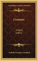 Cranmer, a Poem 1378407156 Book Cover