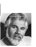 Kenny Rogers: The Shocking Truth! 171698615X Book Cover