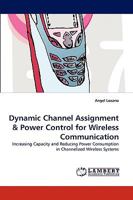 Dynamic Channel Assignment: Increasing Capacity and Reducing Power Consumption in Channelized Wireless Systems 3838320603 Book Cover