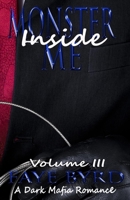 Monster Inside Me: Volume III B085RVPSMF Book Cover