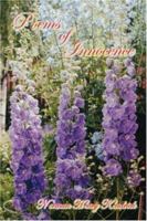 Poems of Innocence 1412090326 Book Cover