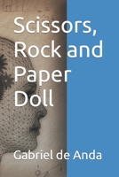 Scissors, Rock and Paper Doll B0BW2KSXWV Book Cover