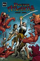 Doctor Atlantis 0985333103 Book Cover
