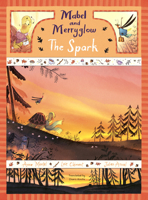 Armelle and Mirko: The Spark B0FPCCK8JK Book Cover
