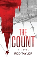 The Count B0CLF7BFL3 Book Cover