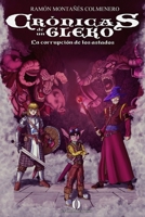 Crónicas de un gleko: la corrupción de los astados 8409408449 Book Cover