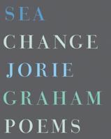 Sea Change: Poems 0061537187 Book Cover