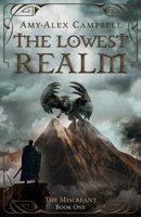The Lowest Realm 0648699269 Book Cover