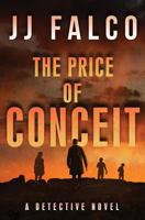 The Price of Conceit 1545547629 Book Cover