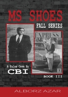 A False Case By CBI 1648733166 Book Cover