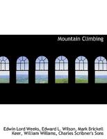 Mountain Climbing 0548894051 Book Cover