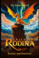 Tails of Rodina: Scales and Feathers B0GF9FC39D Book Cover