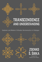 Transcendence and Understanding 153267807X Book Cover