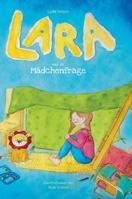 Lara und die Mädchenfrage 3749767149 Book Cover