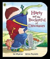 Sammy and the Dinosaurs 0439237718 Book Cover