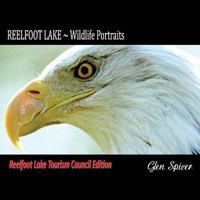 REELFOOT LAKE ~ Wildlife Portraits: Tourism Council Edition 1482588390 Book Cover